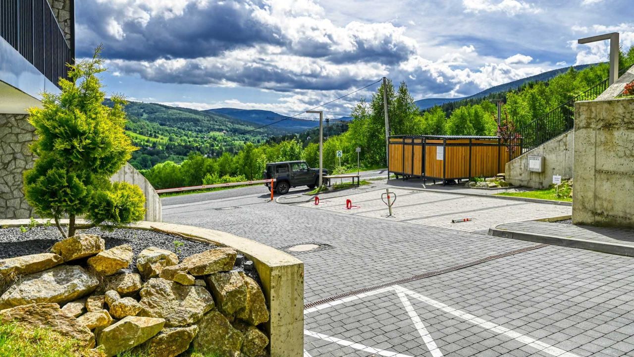 Mieszkanie 2-pokojowe Świeradów-Zdrój, ul. Jana Kilińskiego. Zdjęcie 4