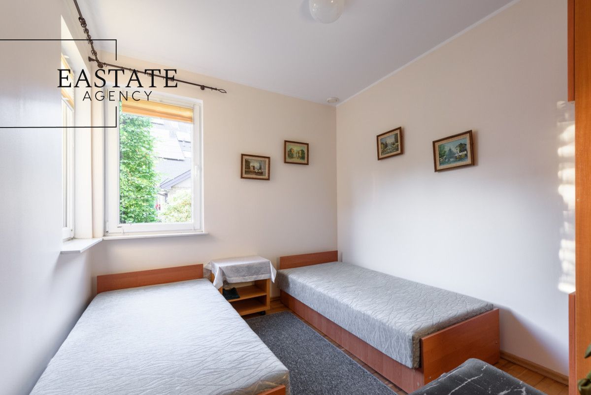 bliźniak, 4 pokoje Warszawa Białołęka, ul. Modlińska. Zdjęcie 6