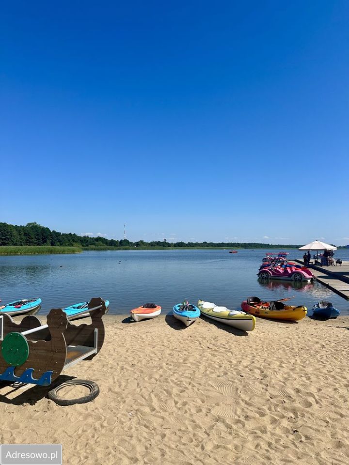 Mieszkanie 3-pokojowe Dąbki, ul. Letniskowa. Zdjęcie 7