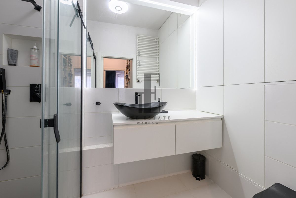 Mieszkanie 4-pokojowe Warszawa Ursynów, ul. Złoty Potok. Zdjęcie 12