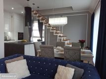 Mieszkanie 4-pokojowe Reda, ul. Rajska. Zdjęcie 3