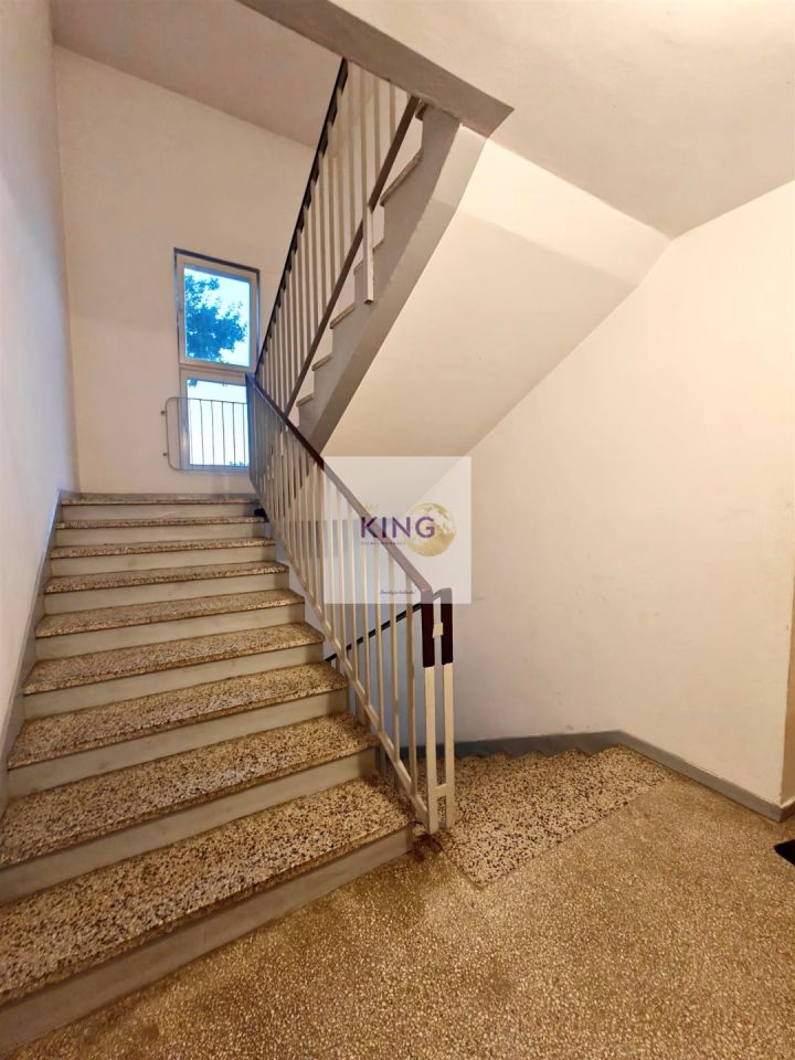 Mieszkanie 1-pokojowe Szczecin Bukowe. Zdjęcie 11