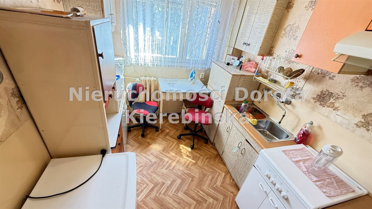 Mieszkanie 2-pokojowe Tomaszów Mazowiecki, ul. Olgi i Andrzeja Małkowskich. Zdjęcie 10