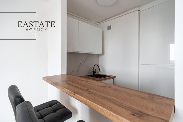 Mieszkanie 2-pokojowe Warszawa Wola, ul. Chłodna. Zdjęcie 8