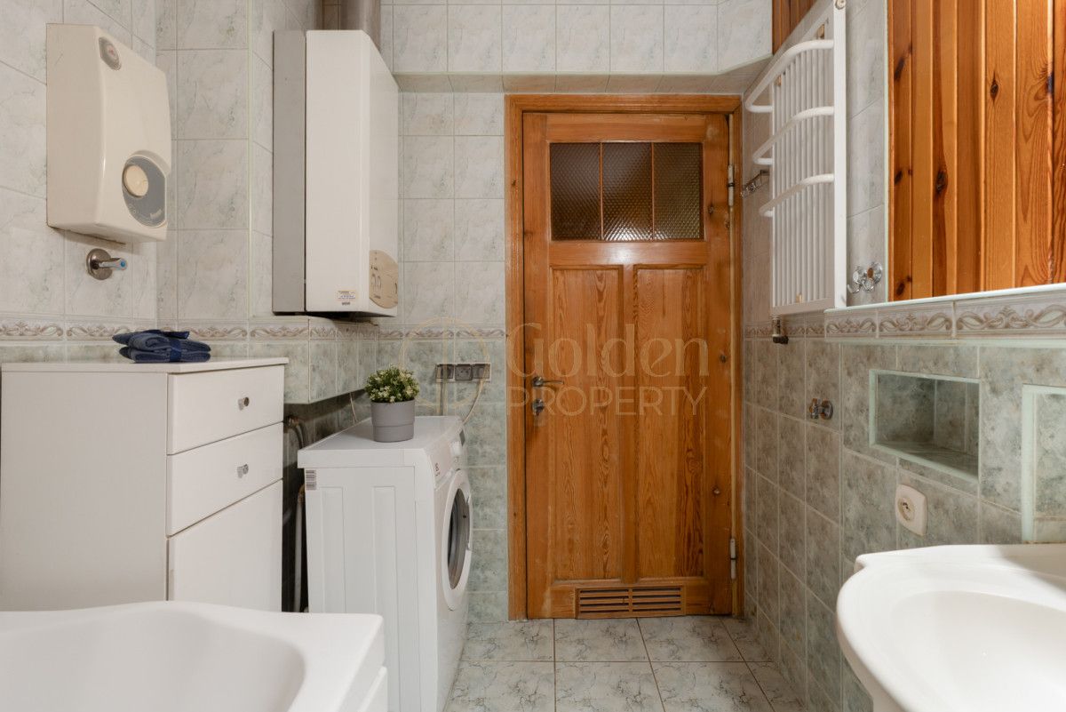 Mieszkanie 4-pokojowe Gdańsk Oliwa, ul. Cystersów. Zdjęcie 14