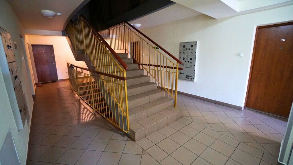 Mieszkanie 1-pokojowe Świnoujście, ul. Józefa Chełmońskiego. Zdjęcie 9