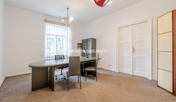 Mieszkanie 3-pokojowe Kraków Stare Miasto, pl. gen. Władysława Sikorskiego