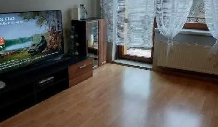 Mieszkanie 2-pokojowe Gubin