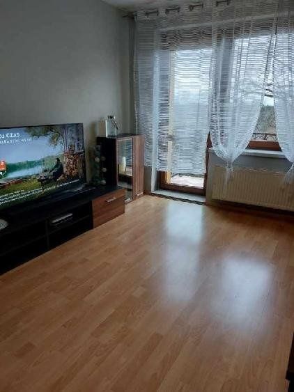 Mieszkanie 2-pokojowe Gubin