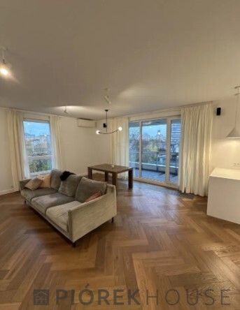 Mieszkanie 3-pokojowe Warszawa Wola, ul. Kolska. Zdjęcie 1