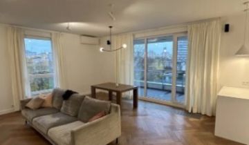 Mieszkanie 3-pokojowe Warszawa Wola, ul. Kolska