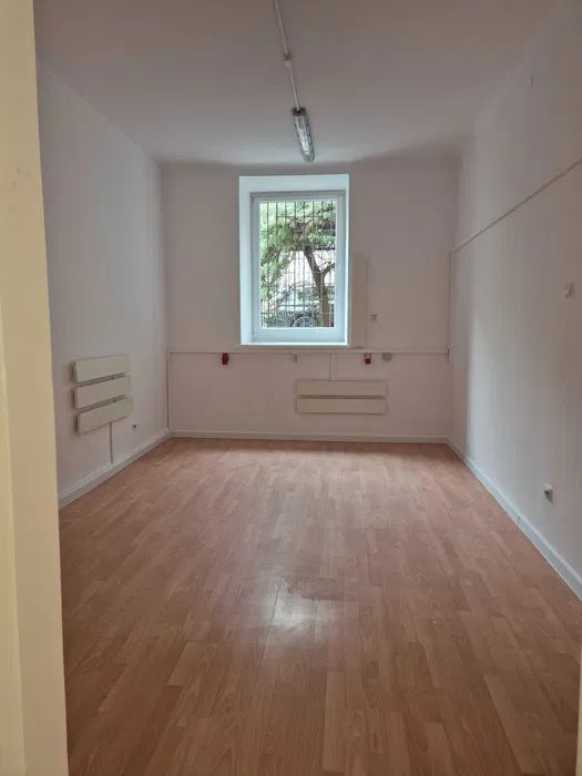 Lokal Warszawa Ochota, ul. Raszyńska