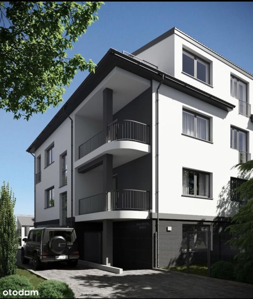 Mieszkanie 1-pokojowe Kraków Łagiewniki, ul. Sucha. Zdjęcie 12