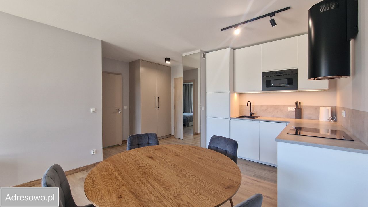 Mieszkanie 2-pokojowe Kołobrzeg, ul. Krzysztofa Kolumba. Zdjęcie 2