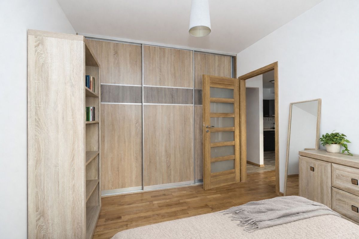 Mieszkanie 2-pokojowe Warszawa Bemowo, ul. Drogomilska. Zdjęcie 6