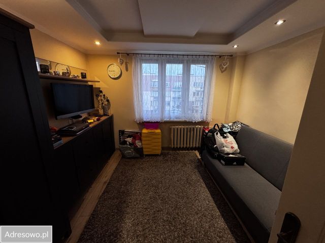 Mieszkanie 2-pokojowe Sandomierz Centrum, ul. gen. Żółkiewskiego-"Lina". Zdjęcie 1