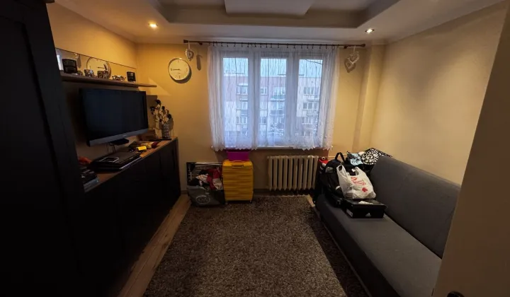 Mieszkanie 2-pokojowe Sandomierz Centrum, ul. gen. Żółkiewskiego-"Lina"