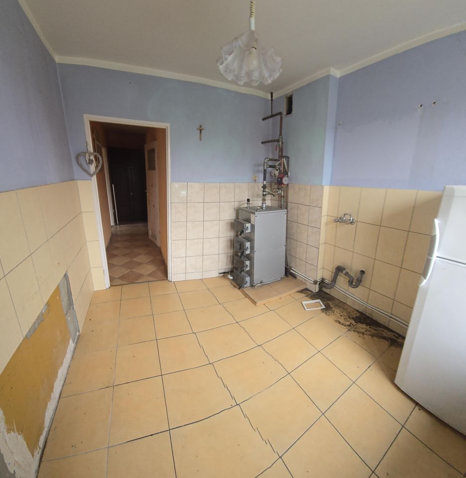 Mieszkanie 2-pokojowe Grzybno. Zdjęcie 7