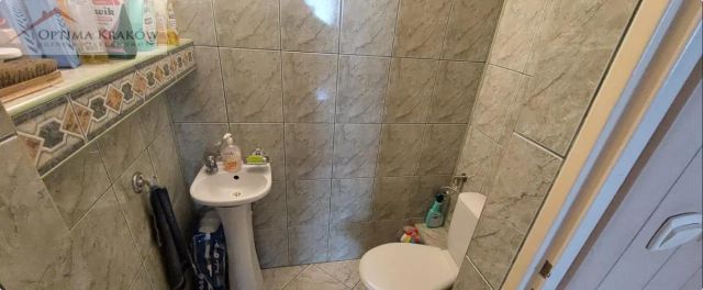 Mieszkanie 3-pokojowe Kraków Podgórze, ul. Marii i Bolesława Wysłouchów. Zdjęcie 7