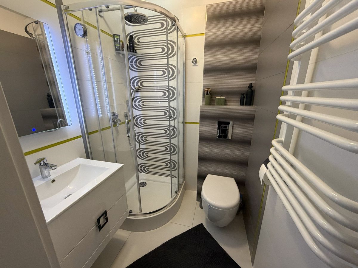 Mieszkanie 4-pokojowe Sokółka, ul. Władysława Broniewskiego. Zdjęcie 12