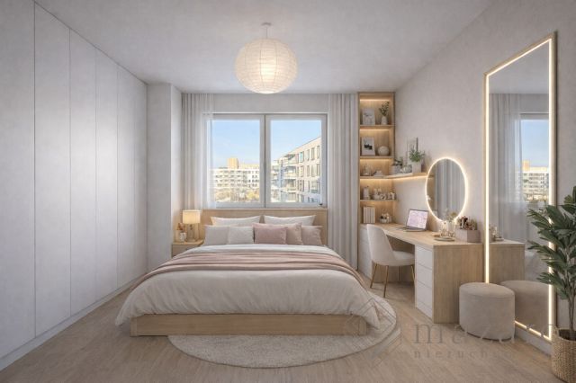 Mieszkanie 3-pokojowe Bydgoszcz Fordon, ul. Pawła Edmunda Strzeleckiego. Zdjęcie 11