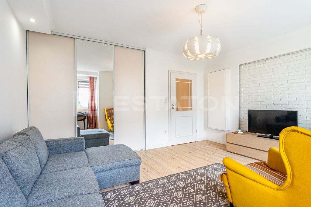 Mieszkanie 3-pokojowe Rzeszów, ul. Krajobrazowa. Zdjęcie 3