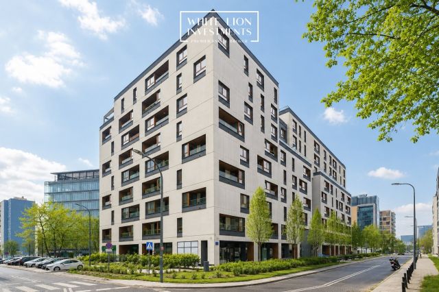 Mieszkanie 2-pokojowe Warszawa Mokotów, ul. Mariana Zdziechowskiego. Zdjęcie 14