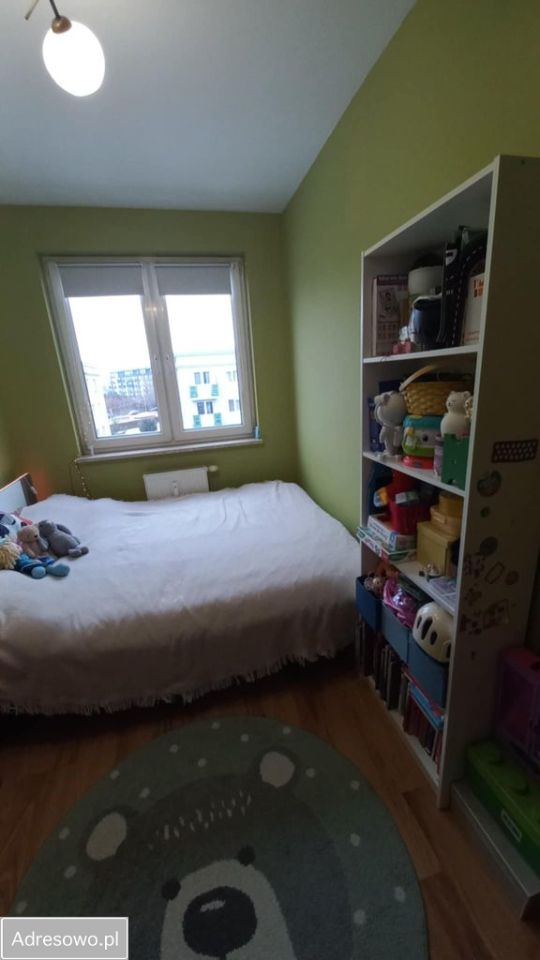 Mieszkanie 2-pokojowe Radzymin, ul. Juliusza Słowackiego. Zdjęcie 7