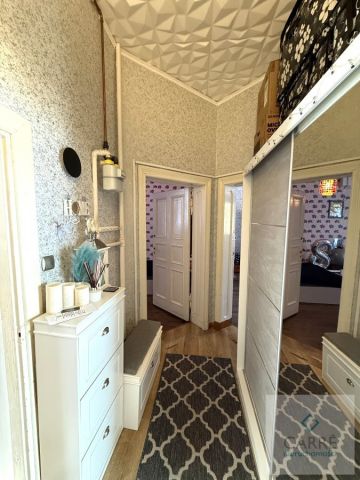 Mieszkanie 4-pokojowe Szczecin Centrum, ul. marsz. Józefa Piłsudskiego. Zdjęcie 12