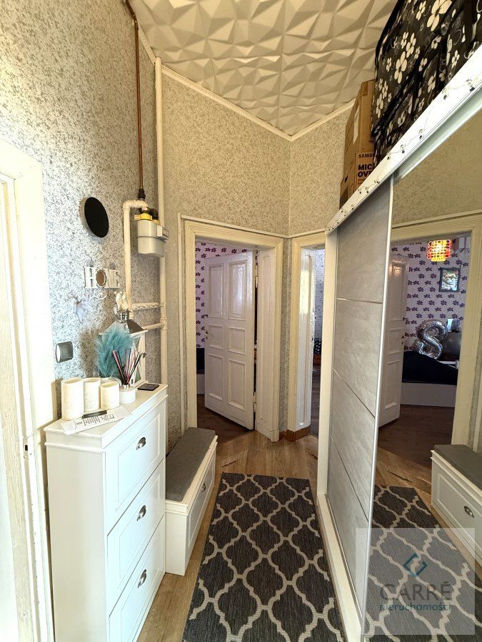 Mieszkanie 4-pokojowe Szczecin Centrum, ul. marsz. Józefa Piłsudskiego. Zdjęcie 12