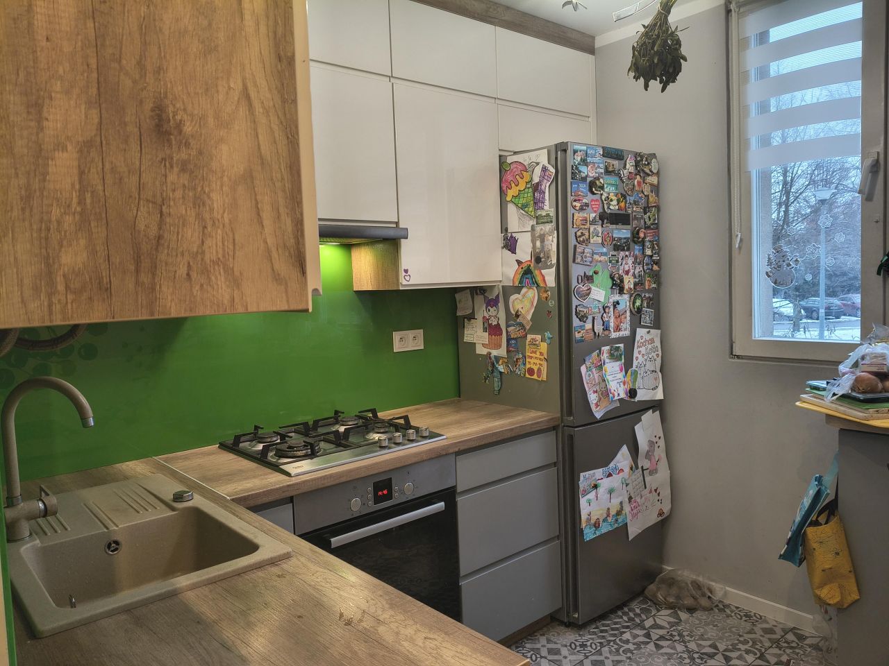 Mieszkanie 3-pokojowe Bolesławiec Centrum, Staroszkolna. Zdjęcie 11