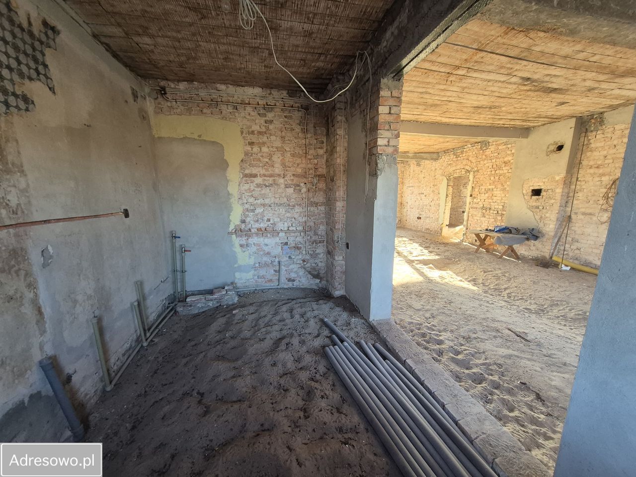 dom wolnostojący, 5 pokoi Jałowice. Zdjęcie 6