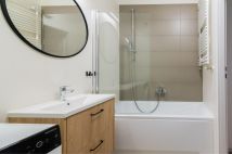 Mieszkanie 2-pokojowe Wrocław Fabryczna. Zdjęcie 3