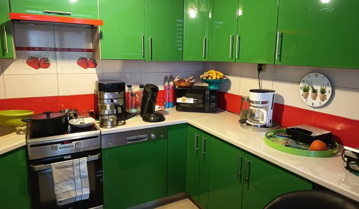 Mieszkanie 1-pokojowe Pyrzyce, ul. Jana Kilińskiego