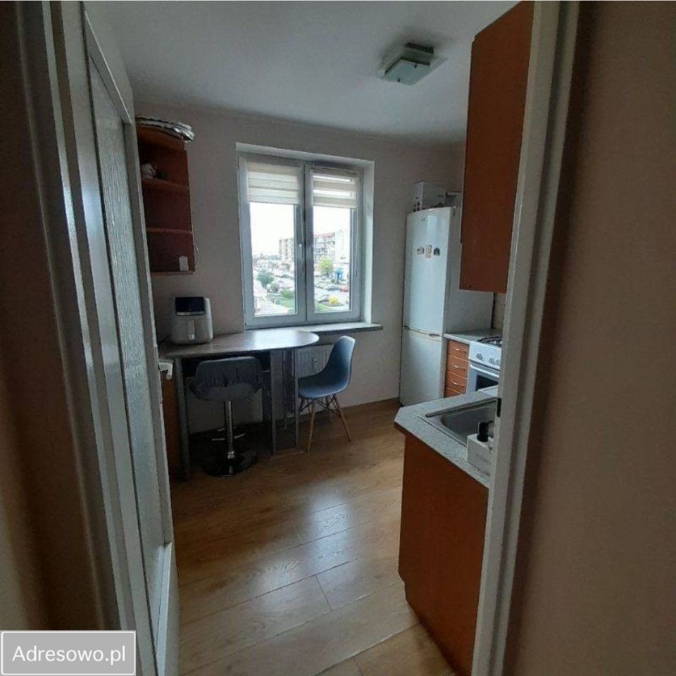 Mieszkanie 2-pokojowe Białystok Nowe Miasto, ul. Stanisława Dubois. Zdjęcie 14