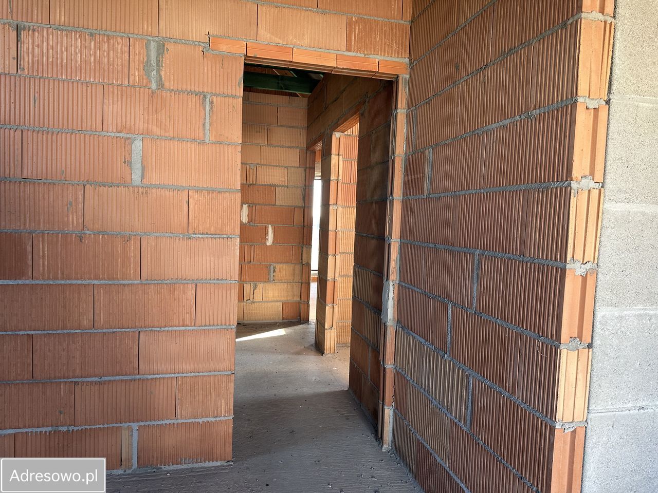 dom wolnostojący, 4 pokoje Tuliszów, ul. os. Bażantów. Zdjęcie 14