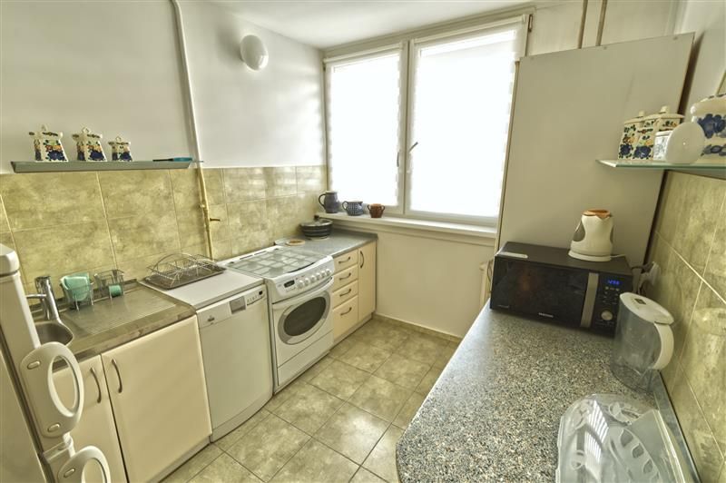 Mieszkanie 4-pokojowe Wrocław Popowice, ul. Wejherowska. Zdjęcie 3