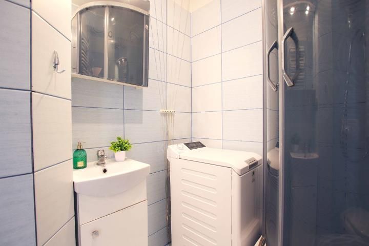 Mieszkanie 1-pokojowe Wrocław Fabryczna, ul. Aleksandra Ostrowskiego. Zdjęcie 8