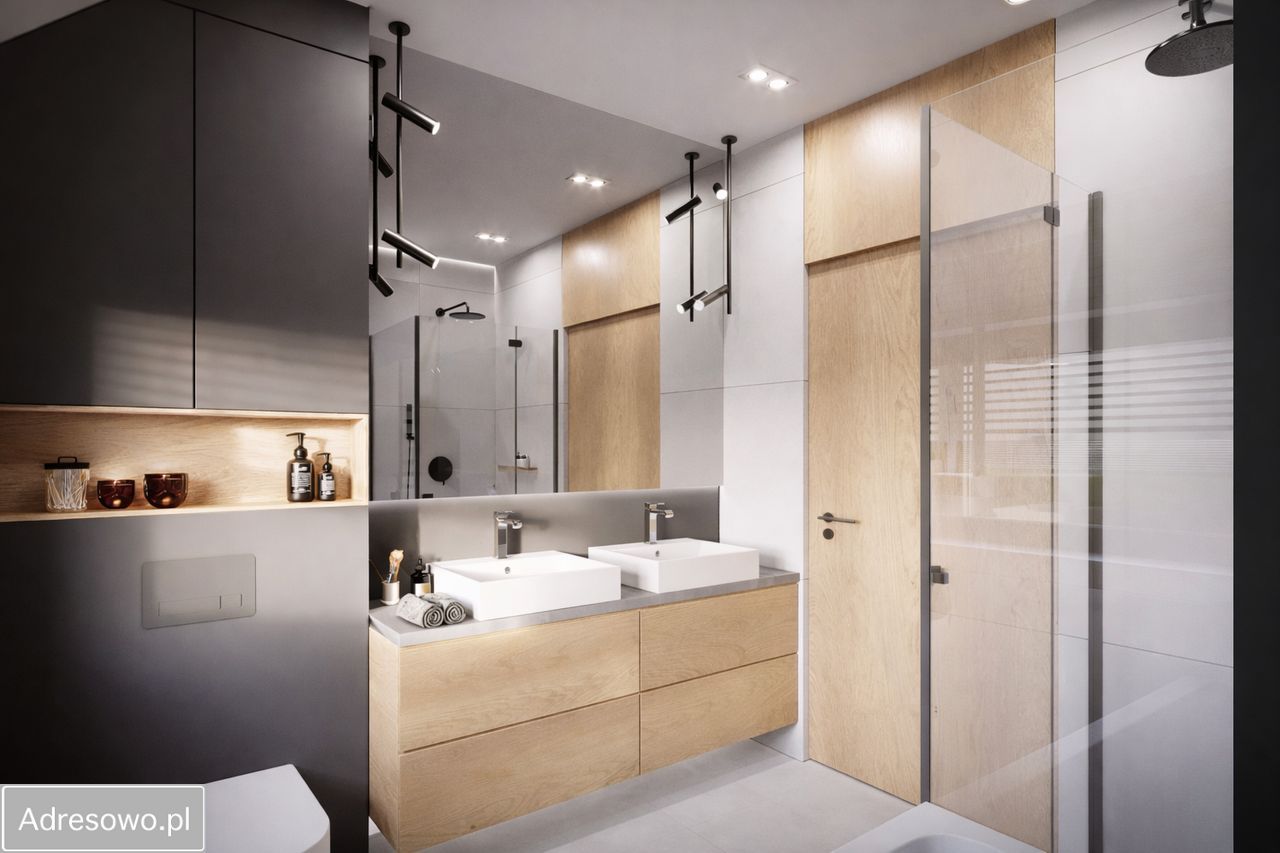 dom wolnostojący, 5 pokoi Krapkowice, ul. Jagiellońska. Zdjęcie 10