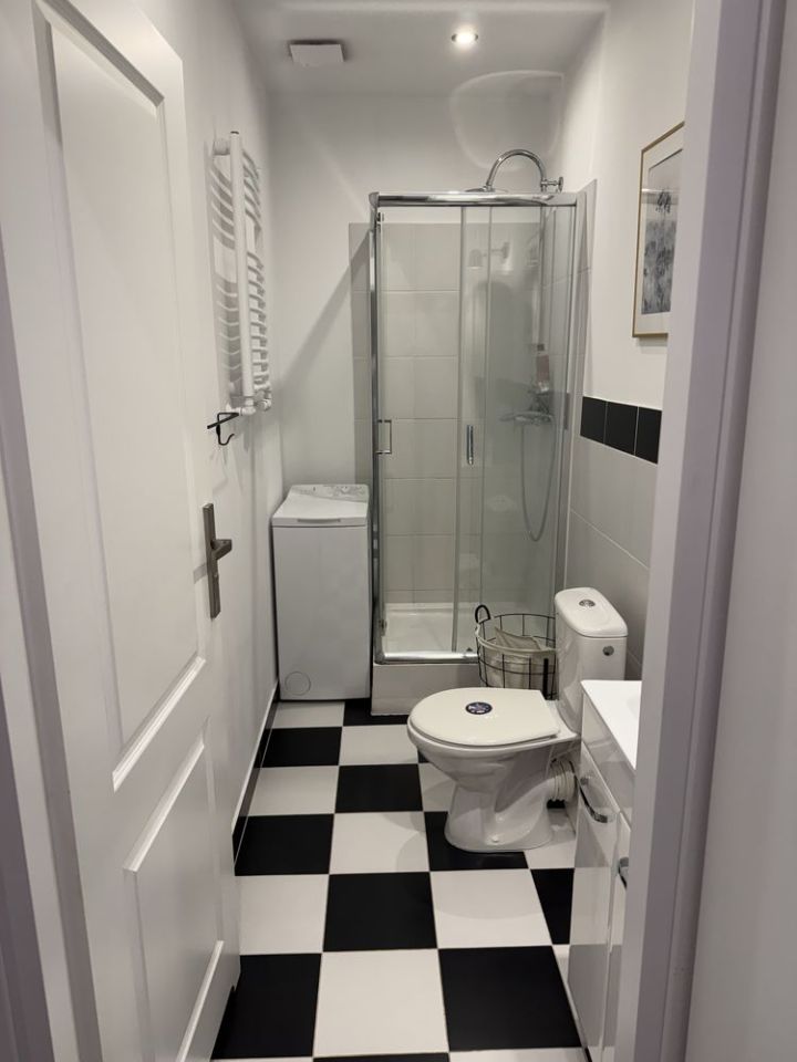 Mieszkanie 2-pokojowe Wrocław Śródmieście. Zdjęcie 5