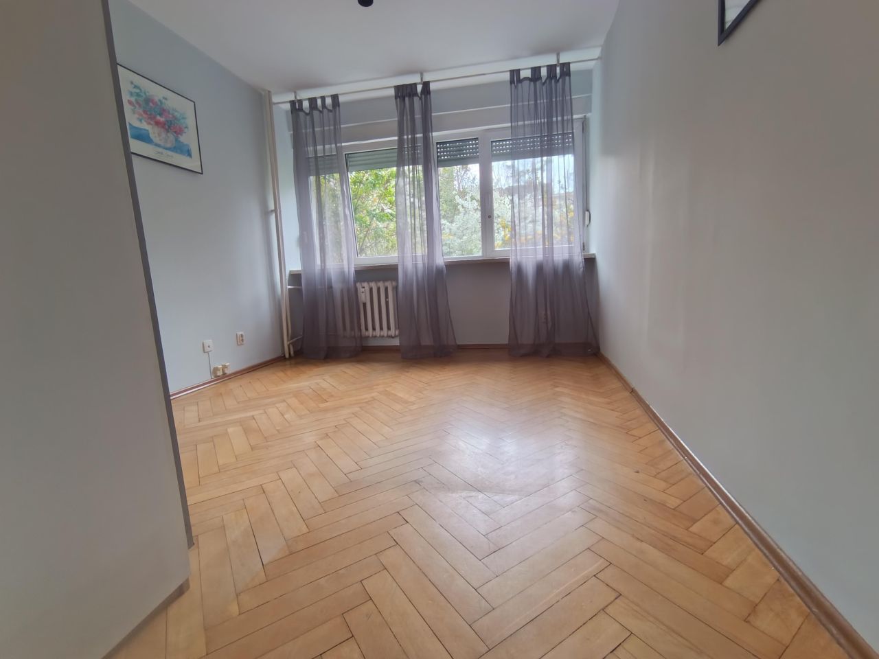 Mieszkanie 3-pokojowe Wrocław Stare Miasto, ul. Kotlarska. Zdjęcie 2