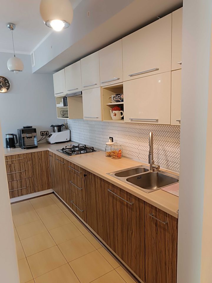 Mieszkanie 3-pokojowe Wołów, ul. Tadeusza Kościuszki. Zdjęcie 3