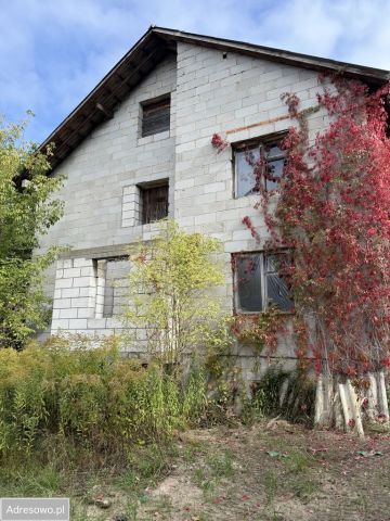 dom wolnostojący Wyszków. Zdjęcie 1