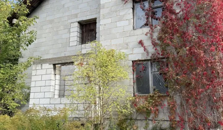 dom wolnostojący Wyszków