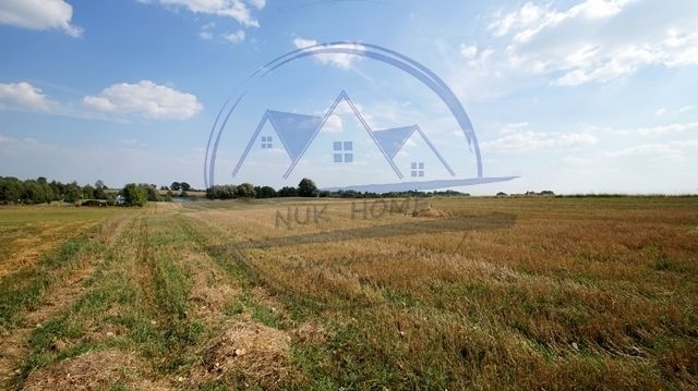 Działka budowlana Czarne Dolne. Zdjęcie 6