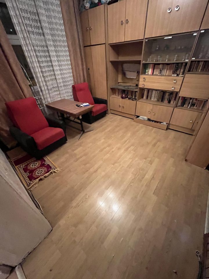 Mieszkanie 2-pokojowe Łódź Bałuty, ul. Zgierska. Zdjęcie 8