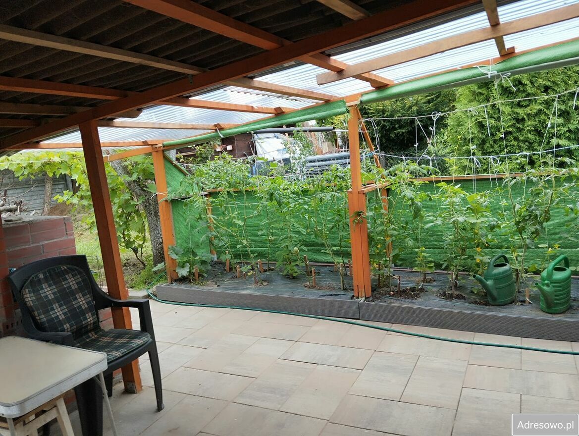 Działka rod Bytom Stolarzowice, ul. Paczyńska. Zdjęcie 6