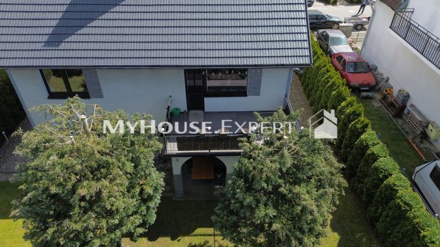 dom wolnostojący, 3 pokoje Myślibórz. Zdjęcie 3