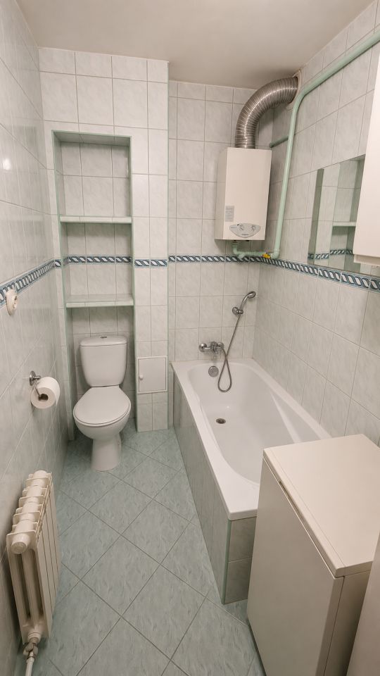 Mieszkanie 2-pokojowe Mielec, ul. Janusza Kusocińskiego. Zdjęcie 4