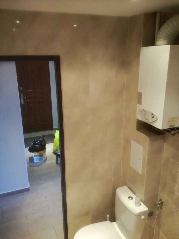 Mieszkanie 2-pokojowe Gliwice Sikornik. Zdjęcie 5
